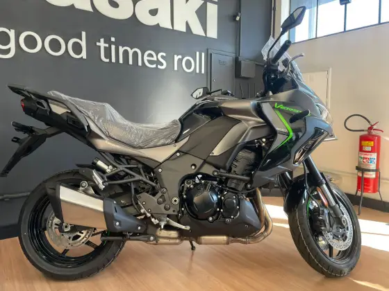 KAWASAKI VERSYS 1100 ABS 