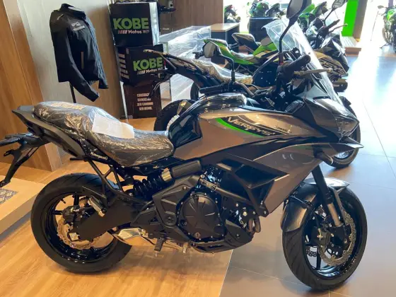 KAWASAKI VERSYS ABS 