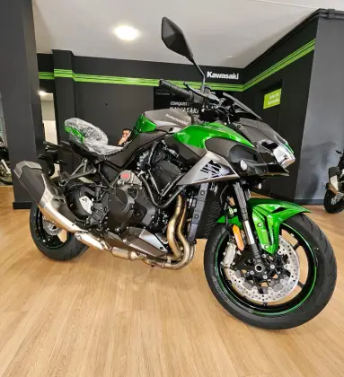 KAWASAKI Z H2 