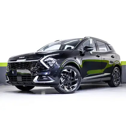 KIA SPORTAGE 1.6 TGDI MHEV EX PRESTIGE DCT