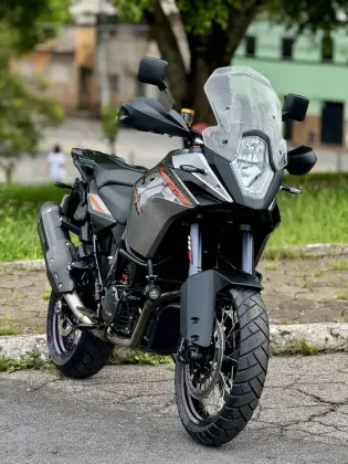 KTM ADVENTURE 1190 