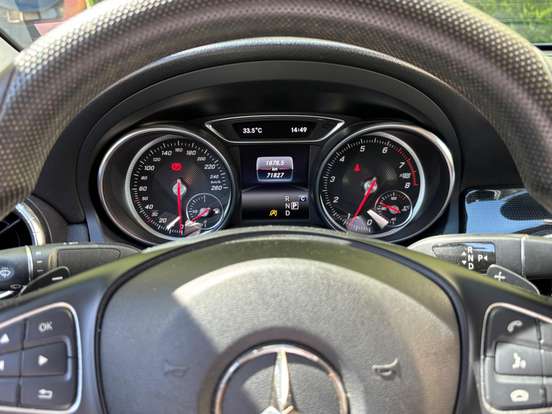 MERCEDES-BENZ-CLA 180-1.6 CGI GASOLINA 7G-DCT MERCEDES-BENZ-CLA 180-2019
