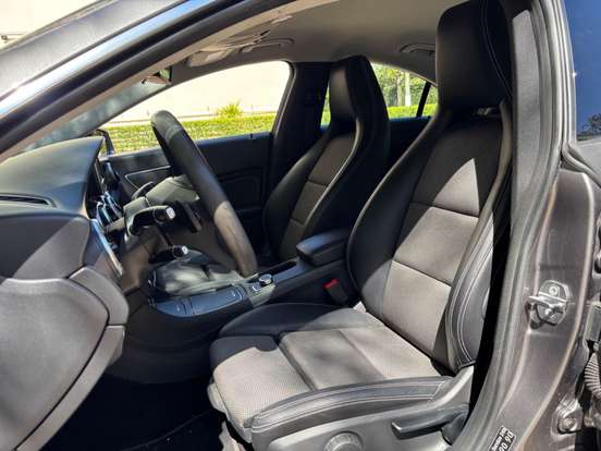 MERCEDES-BENZ-CLA 180-1.6 CGI GASOLINA 7G-DCT MERCEDES-BENZ-CLA 180-2019