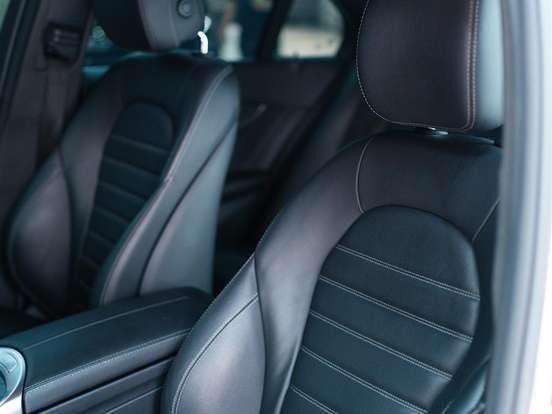 MERCEDES-BENZ-C 250-2.0 CGI SPORT TURBO 16V GASOLINA 4P AUTOMÁTICO MERCEDES-BENZ-C 250-2016