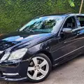 MERCEDES-BENZ E 250 1.8 CGI AVANTGARDE 16V GASOLINA 4P AUTOMÁTICO MERCEDES-BENZ E 250 1.8 CGI AVANTGARDE 16V GASOLINA 4P AUTOMÁTICO