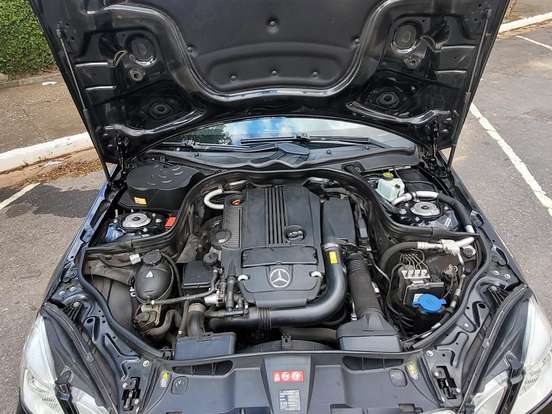 MERCEDES-BENZ-E 250-1.8 CGI AVANTGARDE 16V GASOLINA 4P AUTOMÁTICO MERCEDES-BENZ-E 250-2012