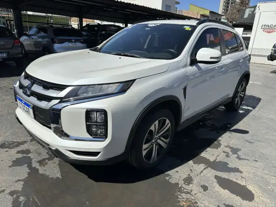 MITSUBISHI OUTLANDER 2.0 MIVEC GASOLINA HPE AUTOMÁTICO MITSUBISHI OUTLANDER 2.0 MIVEC GASOLINA HPE AUTOMÁTICO