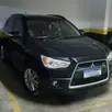 MITSUBISHI ASX 2.0 4X4 AWD 16V GASOLINA 4P AUTOMÁTICO MITSUBISHI ASX 2.0 4X4 AWD 16V GASOLINA 4P AUTOMÁTICO