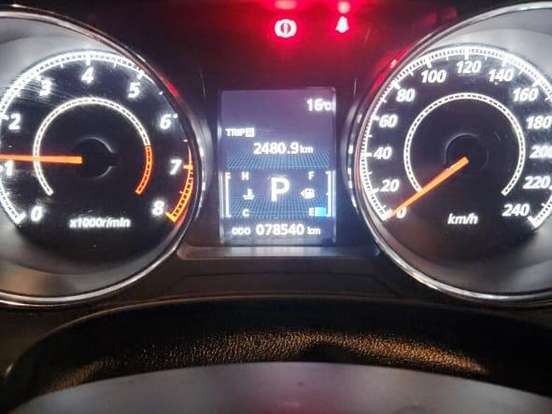 MITSUBISHI-ASX-2.0 4X4 AWD 16V GASOLINA 4P AUTOMÁTICO MITSUBISHI-ASX-2011