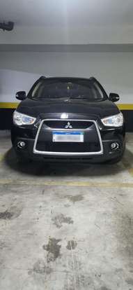 MITSUBISHI-ASX-2011