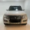 MITSUBISHI PAJERO 3.2 HPE S 4X4 7 LUGARES 16V TURBO INTERCOOLER DIESEL 4P AUTOMÁTICO MITSUBISHI PAJERO 3.2 HPE S 4X4 7 LUGARES 16V TURBO INTERCOOLER DIESEL 4P AUTOMÁTICO