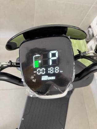 MOTO CHEFE MIA 1000W 