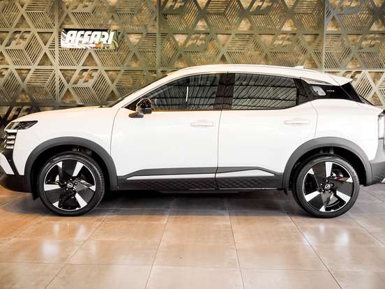 NISSAN-KICKS-1.0 TURBO FLEX EXCLUSIVE DCT NISSAN-KICKS-2025