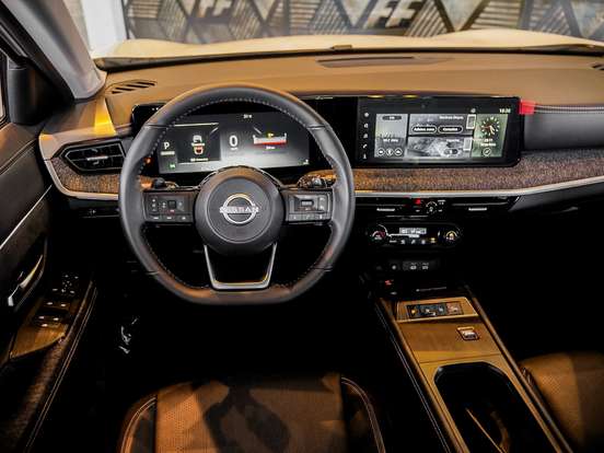 NISSAN-KICKS-1.0 TURBO FLEX EXCLUSIVE DCT NISSAN-KICKS-2025