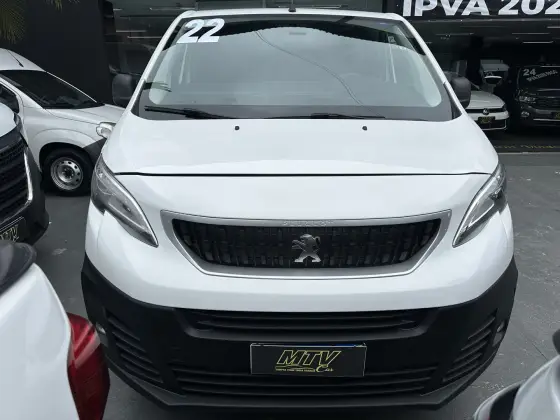 PEUGEOT EXPERT 1.6 BLUEHDI DIESEL BUSINESS PACK MANUAL