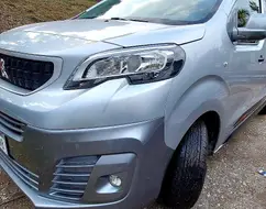 PEUGEOT EXPERT 1.6 BLUEHDI DIESEL BUSINESS MANUAL PEUGEOT EXPERT 1.6 BLUEHDI DIESEL BUSINESS MANUAL