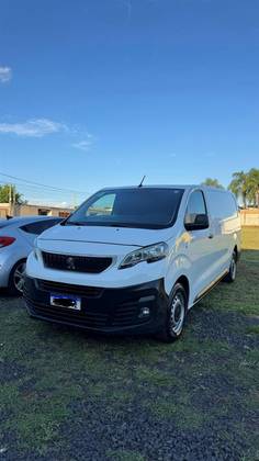 PEUGEOT EXPERT 1.6 BLUEHDI DIESEL BUSINESS PACK MANUAL