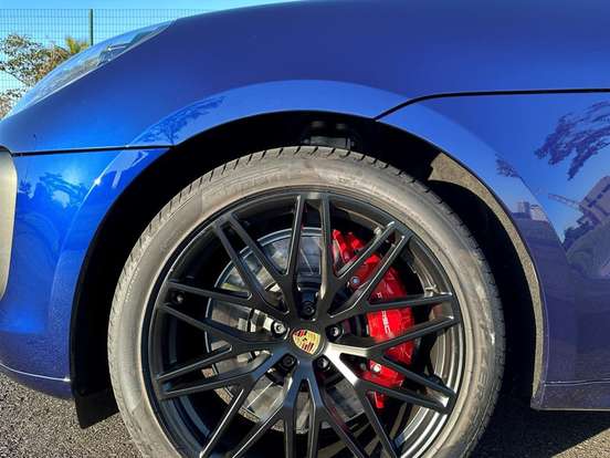 PORSCHE-MACAN-2.9 V6 BITURBO GASOLINA GTS PDK PORSCHE-MACAN-2022