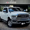 RAM 2500 6.7 I6 TURBO DIESEL LARAMIE CD 4X4 AUTOMÁTICO RAM 2500 6.7 I6 TURBO DIESEL LARAMIE CD 4X4 AUTOMÁTICO