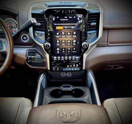 RAM-2500-2021