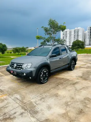 RENAULT OROCH 1.3 TCE FLEX OUTSIDER X-TRONIC