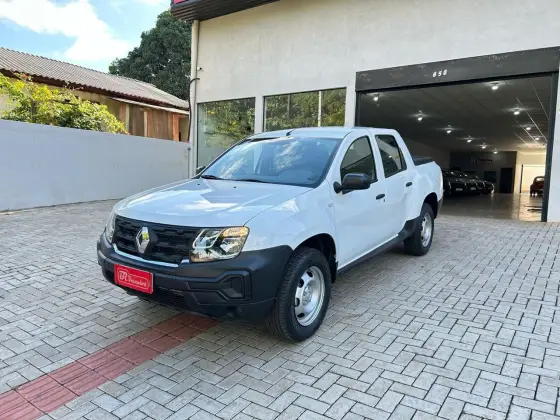 RENAULT OROCH 1.6 16V SCE FLEX PRO MANUAL RENAULT OROCH 1.6 16V SCE FLEX PRO MANUAL