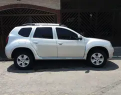 RENAULT DUSTER 1.6 DYNAMIQUE 4X2 16V FLEX 4P MANUAL RENAULT DUSTER 1.6 DYNAMIQUE 4X2 16V FLEX 4P MANUAL