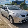 RENAULT SANDERO 1.6 PRIVILÈGE 8V FLEX 4P MANUAL RENAULT SANDERO 1.6 PRIVILÈGE 8V FLEX 4P MANUAL