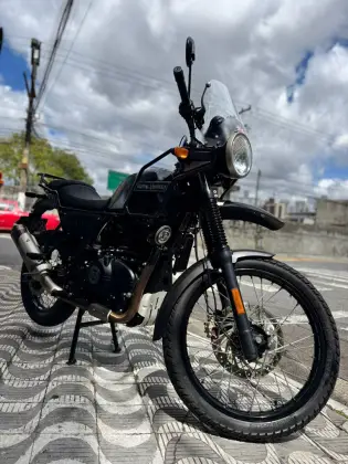 ROYAL ENFIELD HIMALAYAN 