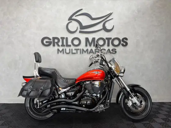 SUZUKI BOULEVARD M800 SUZUKI BOULEVARD M800