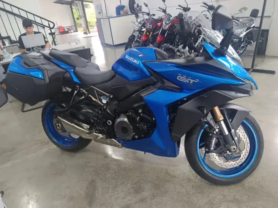 SUZUKI GSX-S1000GT ABS 