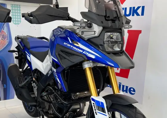 SUZUKI V-STROM 1050XT ABS 