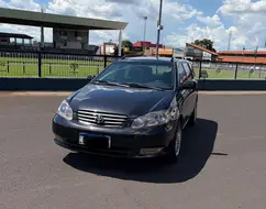 TOYOTA FIELDER 1.8 16V GASOLINA 4P MANUAL TOYOTA FIELDER 1.8 16V GASOLINA 4P MANUAL
