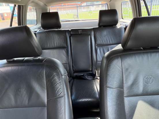TOYOTA-FIELDER-1.8 16V GASOLINA 4P MANUAL TOYOTA-FIELDER-2005