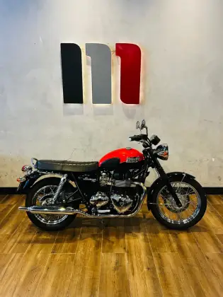 TRIUMPH BONNEVILLE T 100 865 