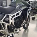 TRIUMPH TIGER 900 RALLY PRO TRIUMPH TIGER 900 RALLY PRO