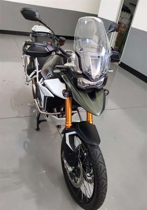 TRIUMPH-TIGER 900 RALLY PRO-2025