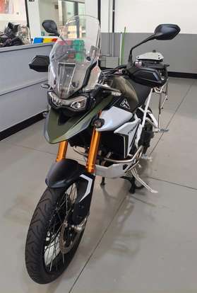 TRIUMPH-TIGER 900 RALLY PRO-2025