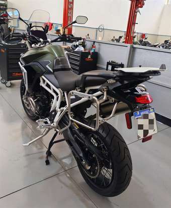TRIUMPH-TIGER 900 RALLY PRO-2025