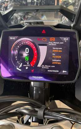 TRIUMPH-TIGER 900 RALLY PRO-2025