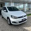 VOLKSWAGEN FOX 1.6 MSI TOTAL FLEX CONNECT 4P MANUAL VOLKSWAGEN FOX 1.6 MSI TOTAL FLEX CONNECT 4P MANUAL