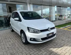 VOLKSWAGEN FOX 1.6 MSI TOTAL FLEX CONNECT 4P MANUAL VOLKSWAGEN FOX 1.6 MSI TOTAL FLEX CONNECT 4P MANUAL