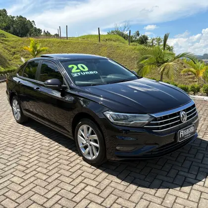 VOLKSWAGEN JETTA 1.4 250 TSI TOTAL FLEX COMFORTLINE TIPTRONIC