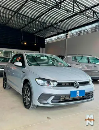 VOLKSWAGEN POLO 1.0 170 TSI MANUAL
