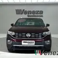 VOLKSWAGEN T-CROSS 1.4 250 TSI TOTAL FLEX HIGHLINE AUTOMÁTICO VOLKSWAGEN T-CROSS 1.4 250 TSI TOTAL FLEX HIGHLINE AUTOMÁTICO