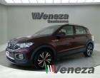 VOLKSWAGEN-T-CROSS-1.4 250 TSI TOTAL FLEX HIGHLINE AUTOMÁTICO VOLKSWAGEN-T-CROSS-2020