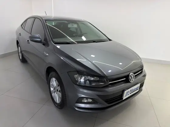 VOLKSWAGEN VIRTUS 1.0 200 TSI COMFORTLINE AUTOMÁTICO
