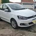 VOLKSWAGEN FOX 1.6 MSI TOTAL FLEX CONNECT 4P MANUAL VOLKSWAGEN FOX 1.6 MSI TOTAL FLEX CONNECT 4P MANUAL