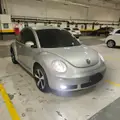 VOLKSWAGEN NEW BEETLE 2.0 MI 8V GASOLINA 2P TIPTRONIC VOLKSWAGEN NEW BEETLE 2.0 MI 8V GASOLINA 2P TIPTRONIC