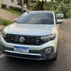 VOLKSWAGEN T-CROSS 1.0 200 TSI TOTAL FLEX COMFORTLINE AUTOMÁTICO VOLKSWAGEN T-CROSS 1.0 200 TSI TOTAL FLEX COMFORTLINE AUTOMÁTICO